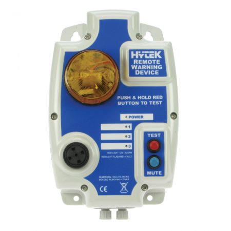 HYTEK 230V Remote Warning Device (for Tank Alarms)