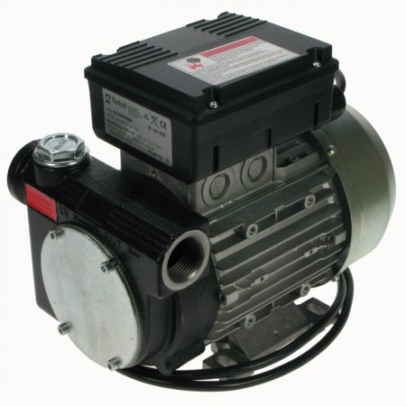 Adam Pumps 100 L/min Diesel & HVO Pump – 230V