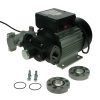 Hytek Diesel/Biodiesel B100 Transfer Pump – 230V ~100 L/min