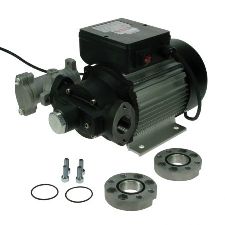 Hytek Diesel/Biodiesel B100 Transfer Pump – 230V ~100 L/min