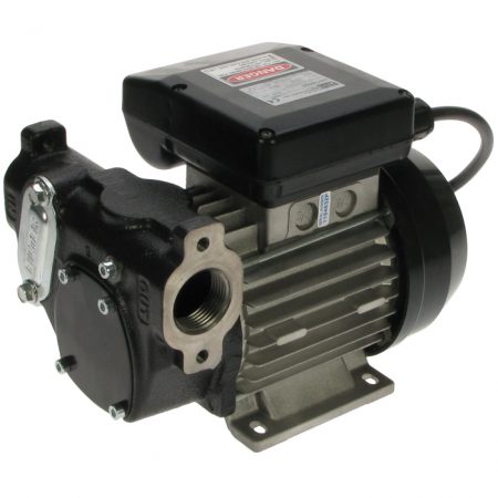Piusi Panther 72 Diesel & HVO Transfer Pump – 230V