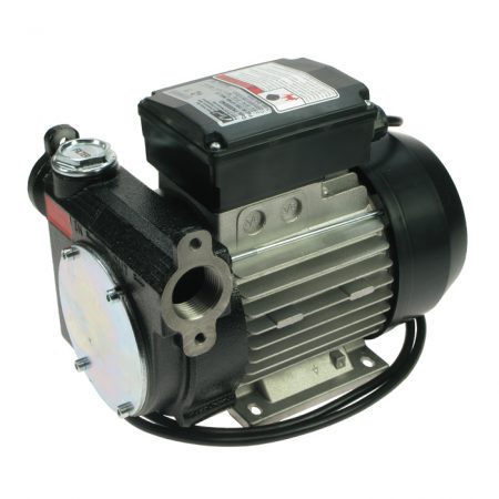 Adam Pumps 80 L/min Diesel & HVO Pump – 230V