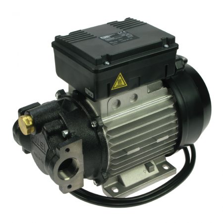 Piusi Viscomat 90 Oil Transfer Pump – 230V ~50 L/min