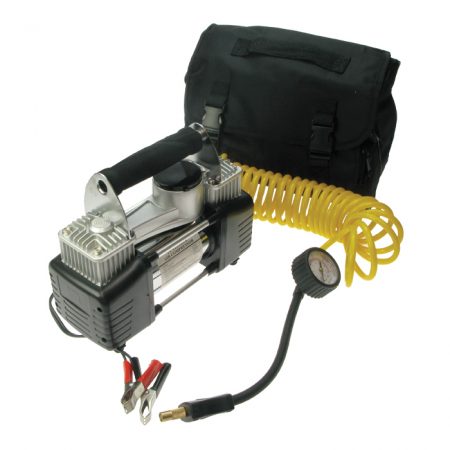 Complete 12V IBC Mount Battery Transfer Pump & Meter Kit – AdBlue®/Water (~30 L/min)