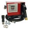 Piusi CUBE 53 Half‑Cabinet Dispenser – 230V ~50 L/min