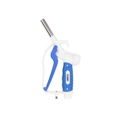 Manual AdBlue®/DEF Nozzle