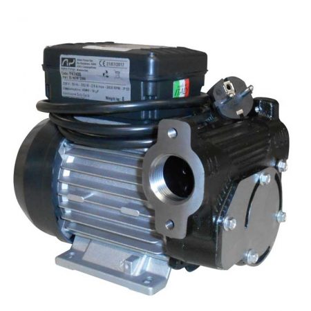 Adam Pumps 66 L/min Diesel & HVO Pump – 230V
