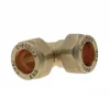 Elbow CxC 10mm — WRAS Approved | BS EN 1254‑2