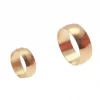 Copper Olive 10mm — WRAS Approved | BS EN 1254‑2
