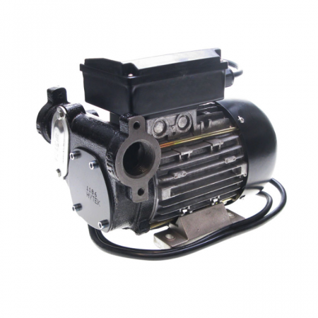 Hytek 56 L/min Diesel & HVO Transfer Pump – 230V