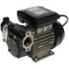 Piusi Panther 90 Diesel & HVO Transfer Pump – 230V