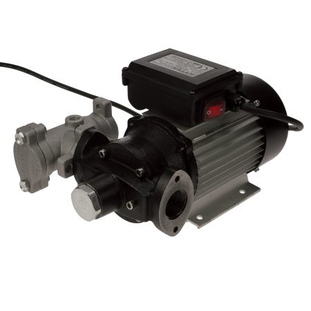 Hytek Diesel/Biodiesel B100 Transfer Pump – 230V ~75 L/min