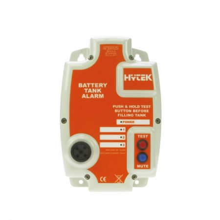 HYTEK ATEX Battery Tank Alarm – 3 Channel (Housing Only)