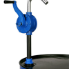 Aluminium Rotary Hand Fuel Transfer Pump
