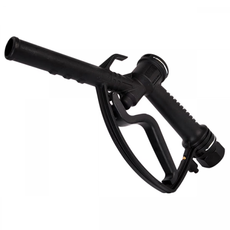 Piusi Plastic Economy Manual Diesel Fuel Nozzle - Swivel