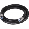 Premium Gravity/Pump Diesel Delivery Hose - 1” Per Metre (Open Ends)