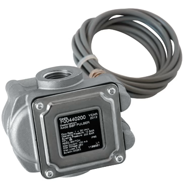 Piusi K400 Oil/Diesel Pulse Meter