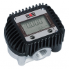 Piusi K400 - Oil and Diesel Fuel Flow Meter