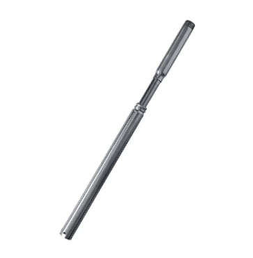 Piusi Metal Telescopic Downtube (1100mm)