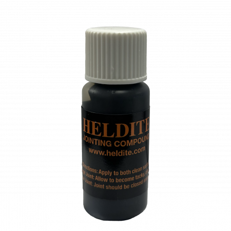 Heldite Gasket Jointing Compound 7ml