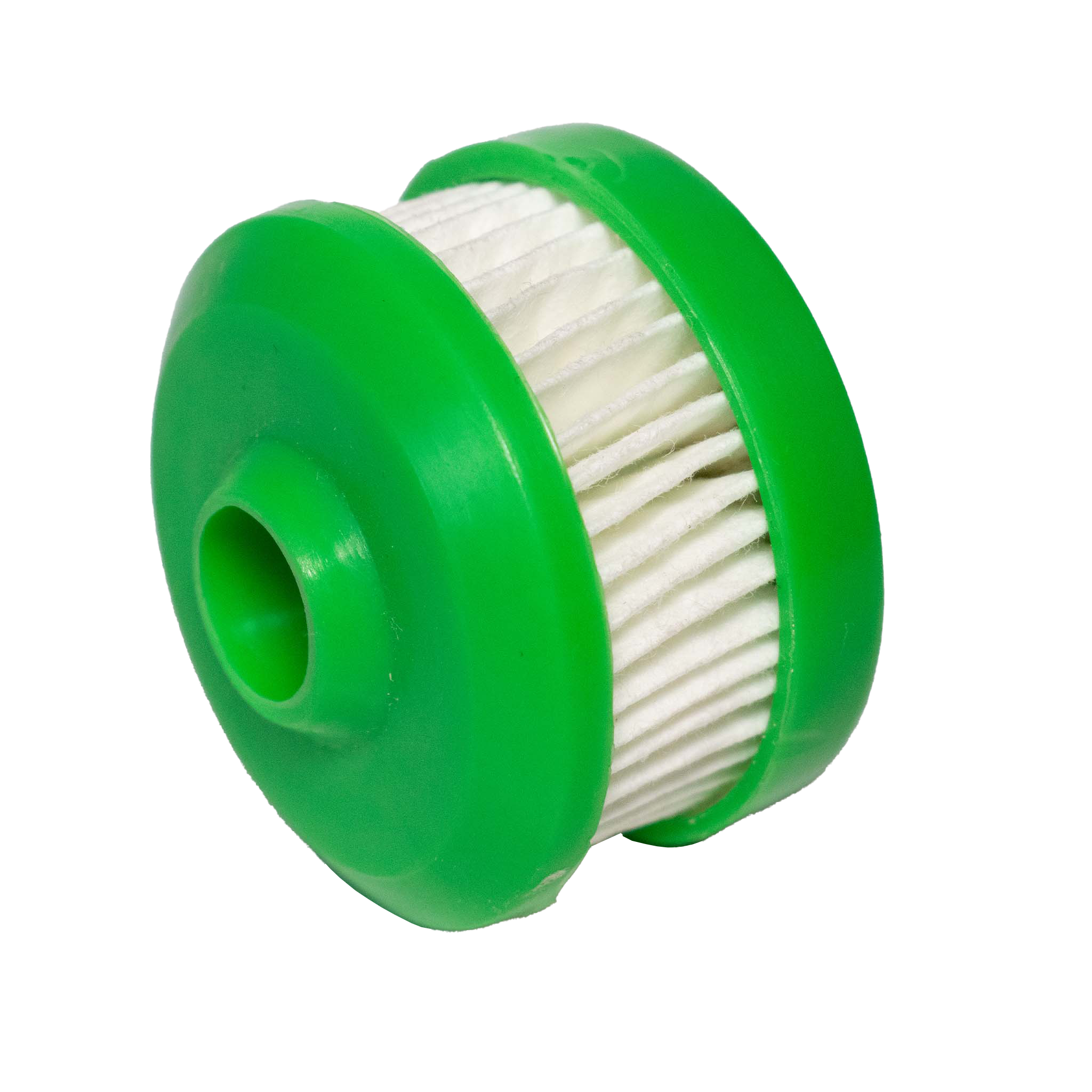 Ultra Compact Valve and Filter - Heating Oil Tank Filter with 15 micron pleated paper element - Image 6