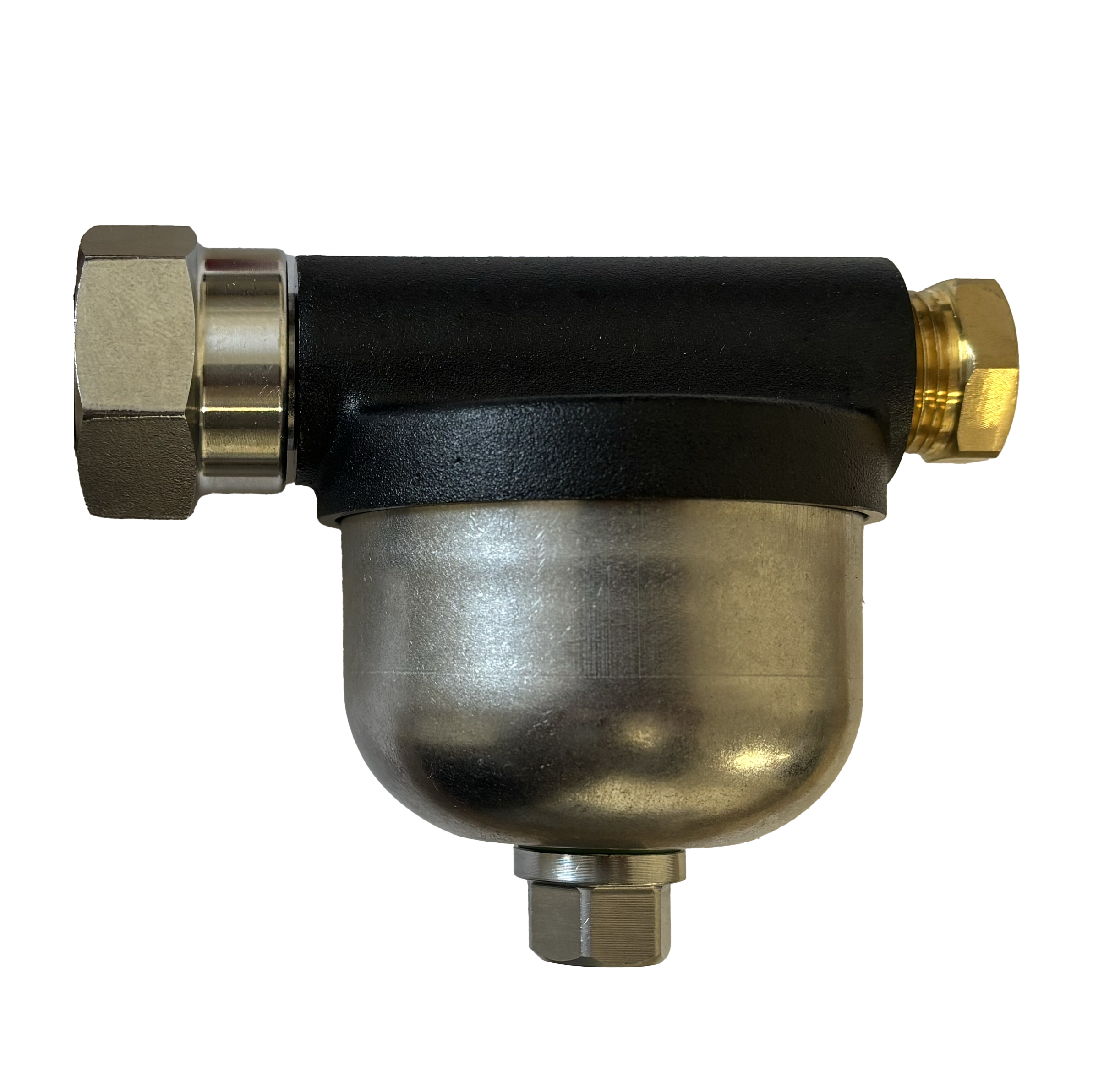 Ultra Compact Valve and Filter - Heating Oil Tank Filter Valve - Image 5