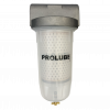 Prolube Water/Particle Fuel Tank Filter