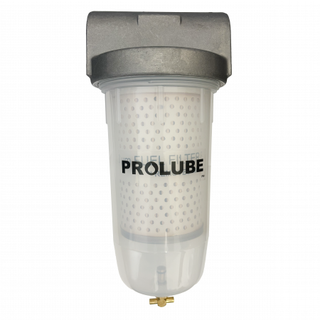 Prolube Water/Particle Fuel Tank Filter
